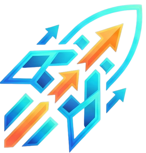 Логотип карьерного блога